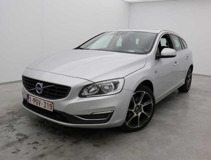 VOLVO V60 &#3911 2016 yv1fw74c1h1334876