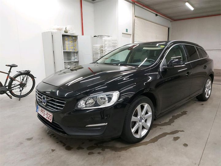 VOLVO V60 2016 yv1fw74c1h1335252