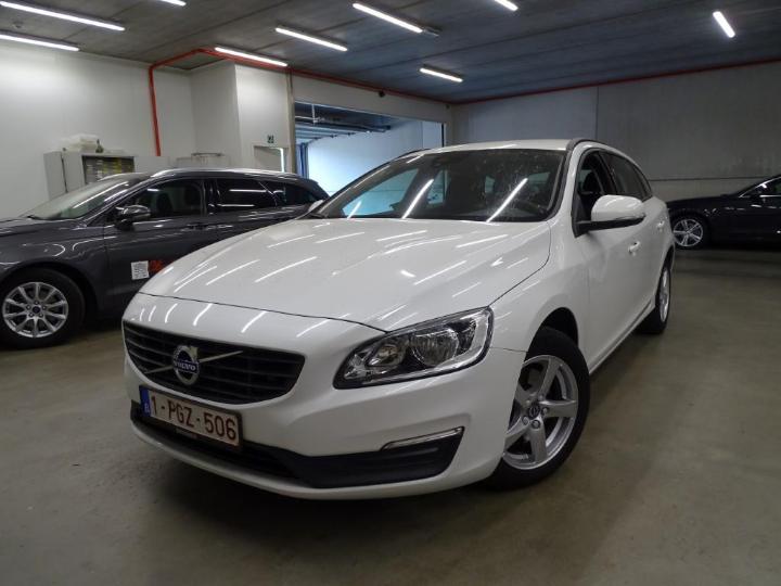 VOLVO V60 2016 yv1fw74c1h1335470