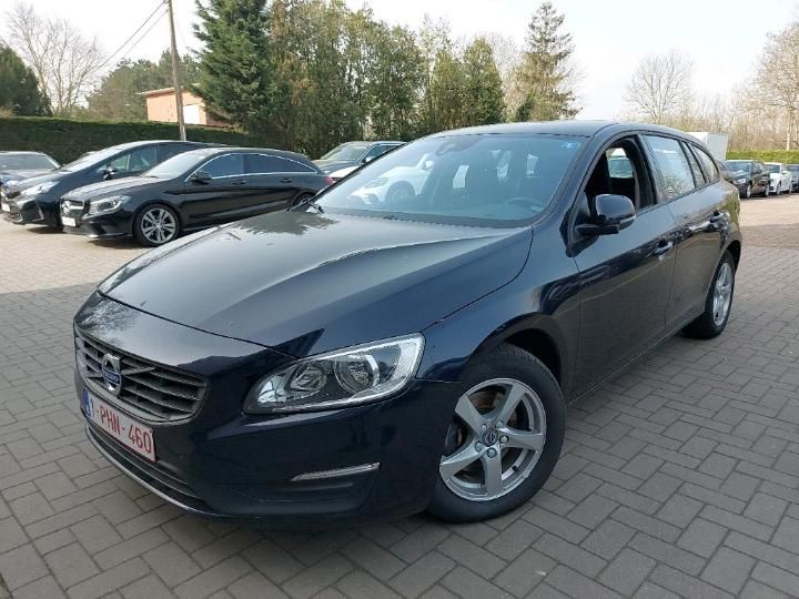 VOLVO V60 2016 yv1fw74c1h1336188