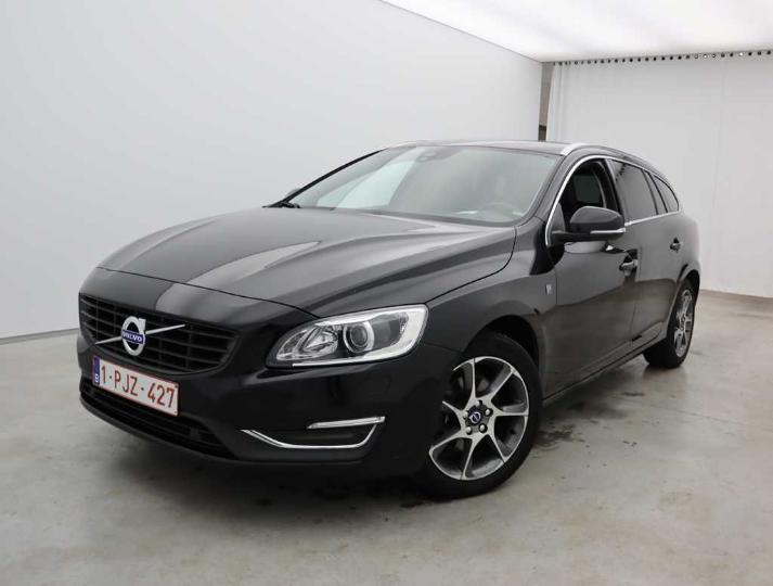 VOLVO V60 &#3911 2016 yv1fw74c1h1336241