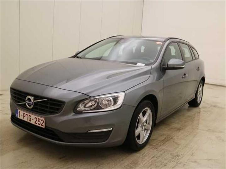 VOLVO V60 2016 yv1fw74c1h1336908