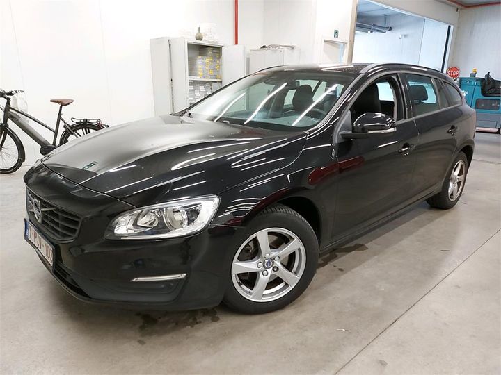 VOLVO V60 2016 yv1fw74c1h1336959