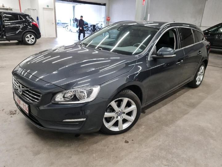 VOLVO V60 2016 yv1fw74c1h1337062