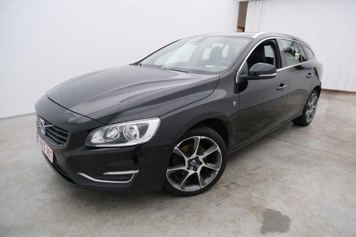 VOLVO V60 &#3911 2016 yv1fw74c1h1337151