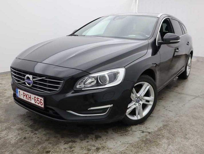 VOLVO V60 &#3911 2016 yv1fw74c1h1337549