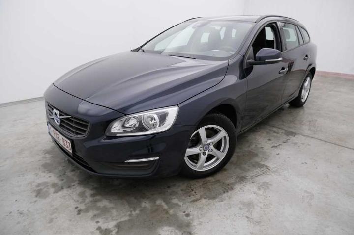 VOLVO V60 &#3911 2016 yv1fw74c1h1338524