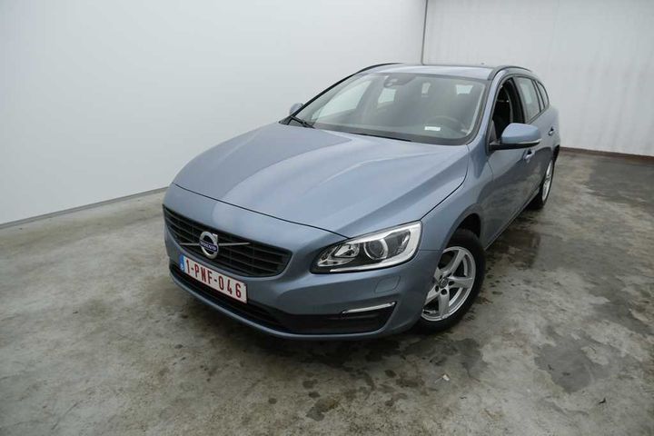 VOLVO V60 &#3911 2016 yv1fw74c1h1338654