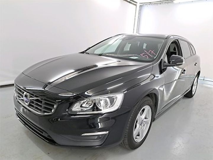 VOLVO V60 DIESEL - 2013 2016 yv1fw74c1h1338700