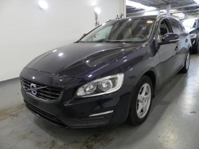 VOLVO V60 DIESEL - 2013 2016 yv1fw74c1h1338745