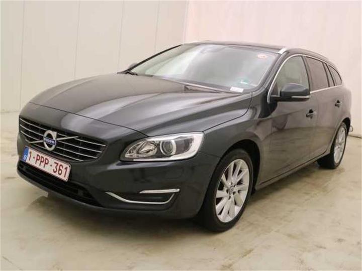 VOLVO V60 2016 yv1fw74c1h1339272