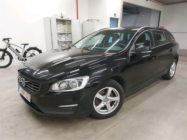 VOLVO V60 2016 yv1fw74c1h1339936