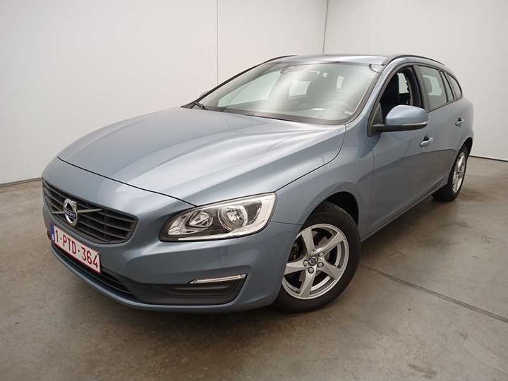 VOLVO V60 &#3911 2016 yv1fw74c1h1341099