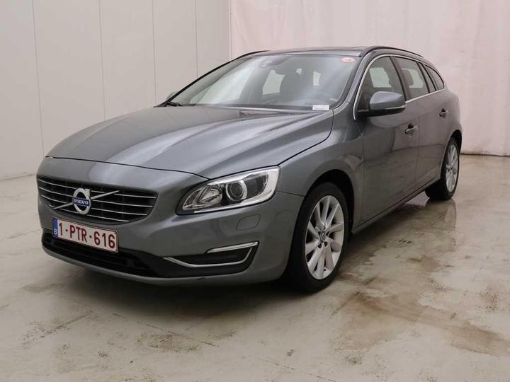 VOLVO V60 2016 yv1fw74c1h1342687