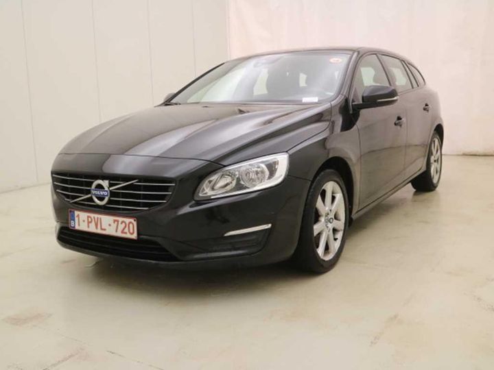 VOLVO V60 2016 yv1fw74c1h1343043