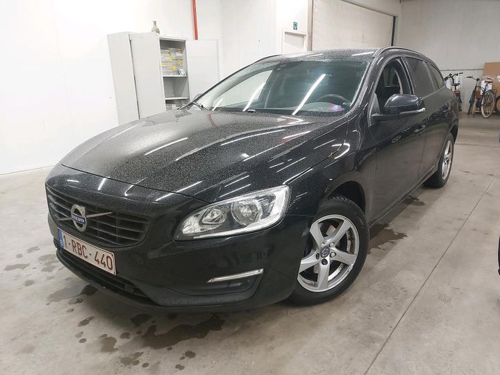 VOLVO V60 2016 yv1fw74c1h1343813