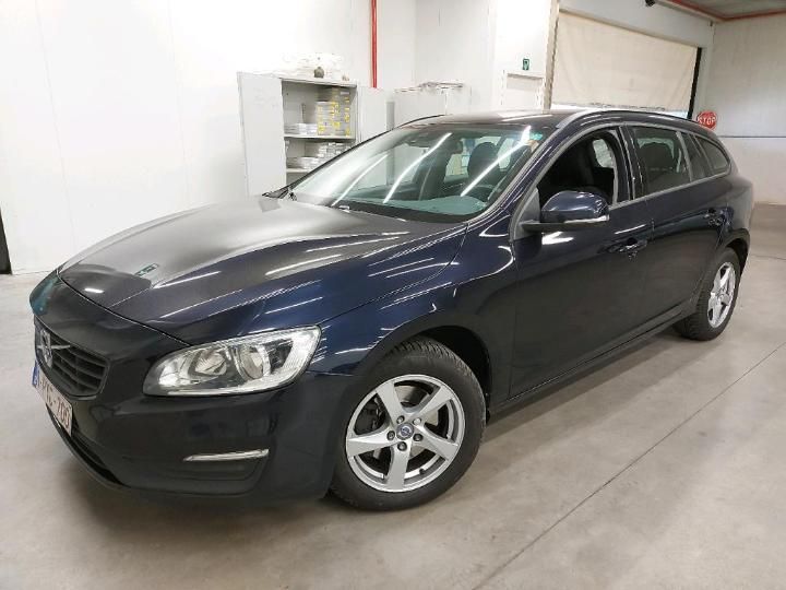 VOLVO V60 2016 yv1fw74c1h1345061