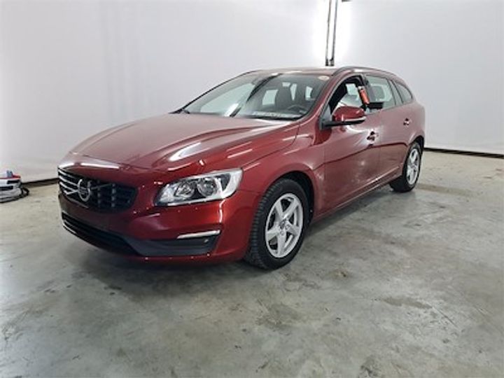 VOLVO V60 DIESEL - 2013 2016 yv1fw74c1h1345278