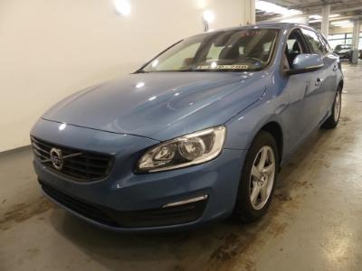 VOLVO V60 DIESEL - 2013 2016 yv1fw74c1h1345281