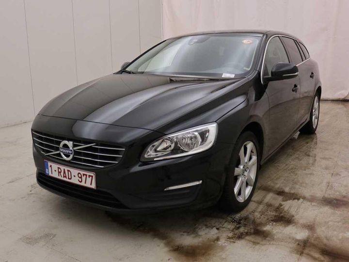 VOLVO V60 2016 yv1fw74c1h1345283