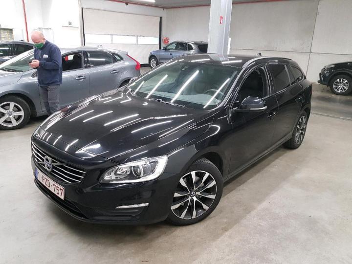 VOLVO V60 2016 yv1fw74c1h1345935