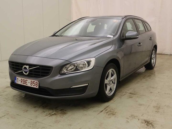 VOLVO V60 2016 yv1fw74c1h1346174