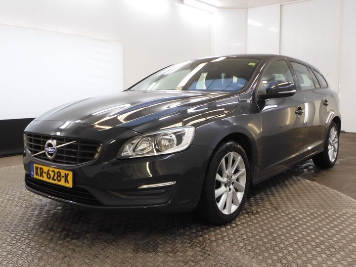 VOLVO V60 2016 yv1fw74c1h1346552