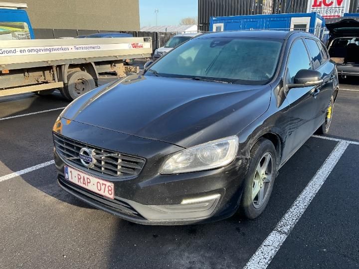 VOLVO V60 ESTATE 2016 yv1fw74c1h1347273