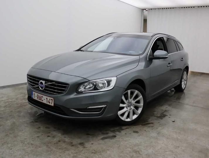 VOLVO V60 &#3911 2016 yv1fw74c1h1347499