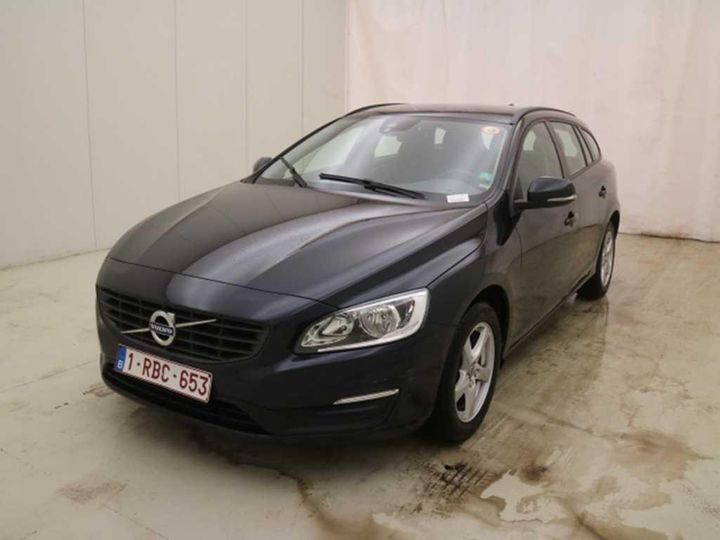 VOLVO V60 2016 yv1fw74c1h1348327