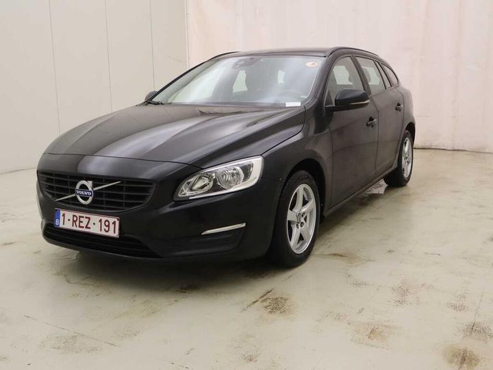 VOLVO V60 2016 yv1fw74c1h1348381