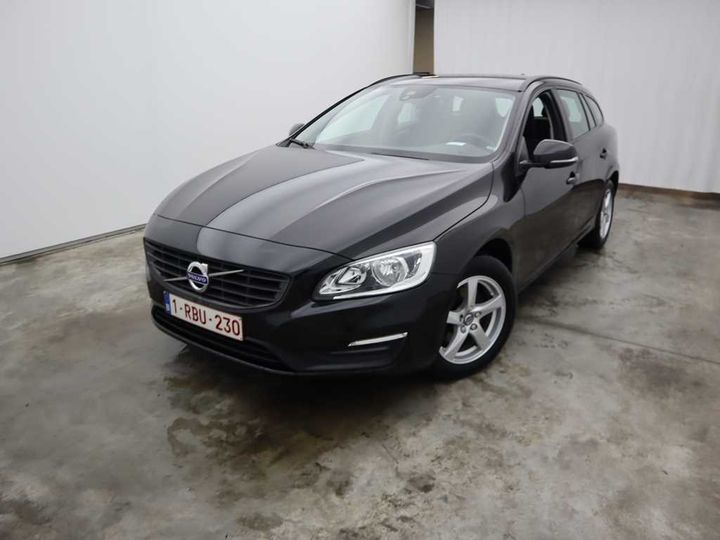 VOLVO V60 &#3911 2016 yv1fw74c1h1348592