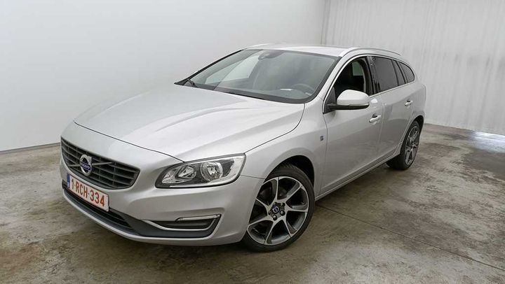 VOLVO V60 &#3911 2016 yv1fw74c1h1348698