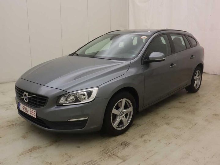 VOLVO V60 2016 yv1fw74c1h1349766