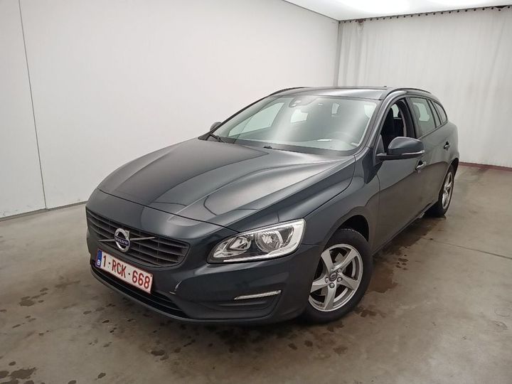 VOLVO V60 &#3911 2016 yv1fw74c1h1350527