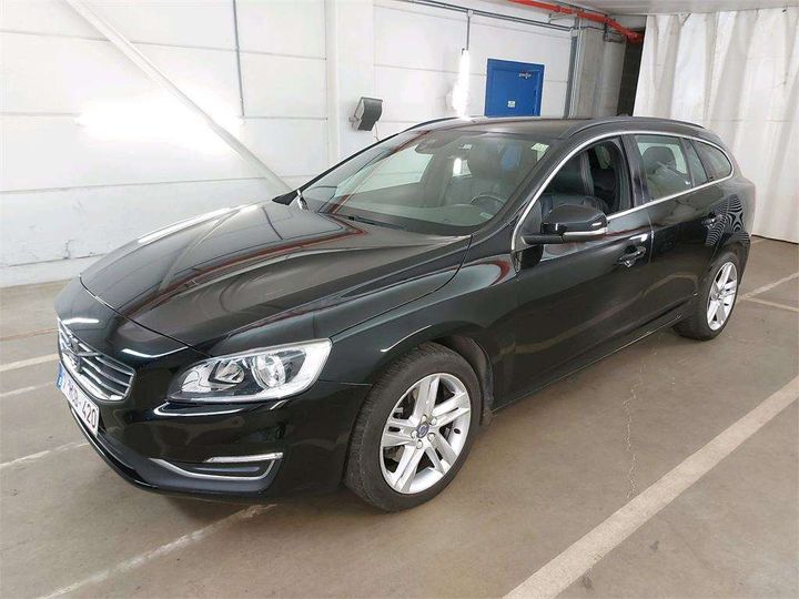 VOLVO V60 2016 yv1fw74c1h1351024