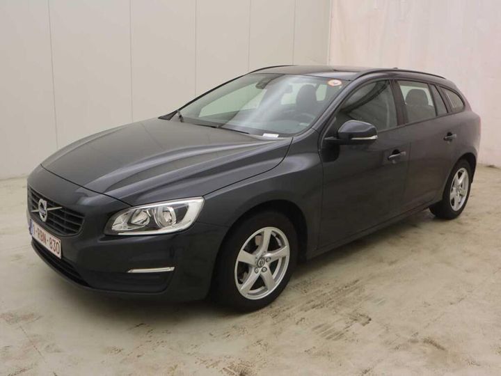 VOLVO V60 2016 yv1fw74c1h1351081