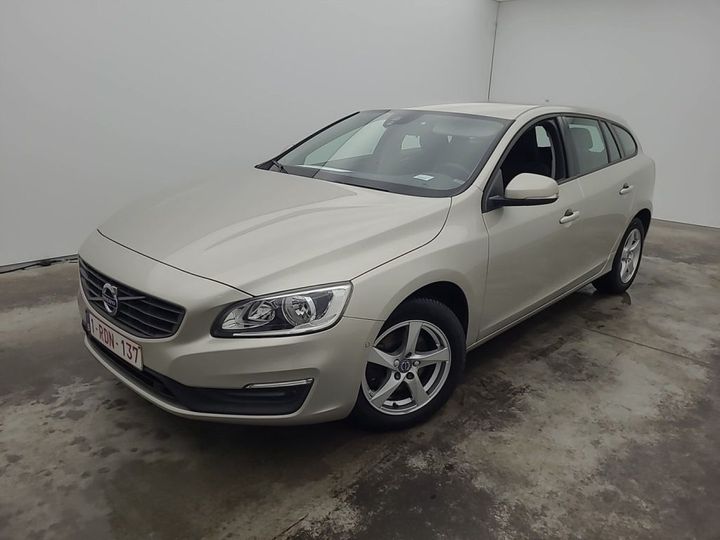 VOLVO V60 &#3911 2016 yv1fw74c1h1351091