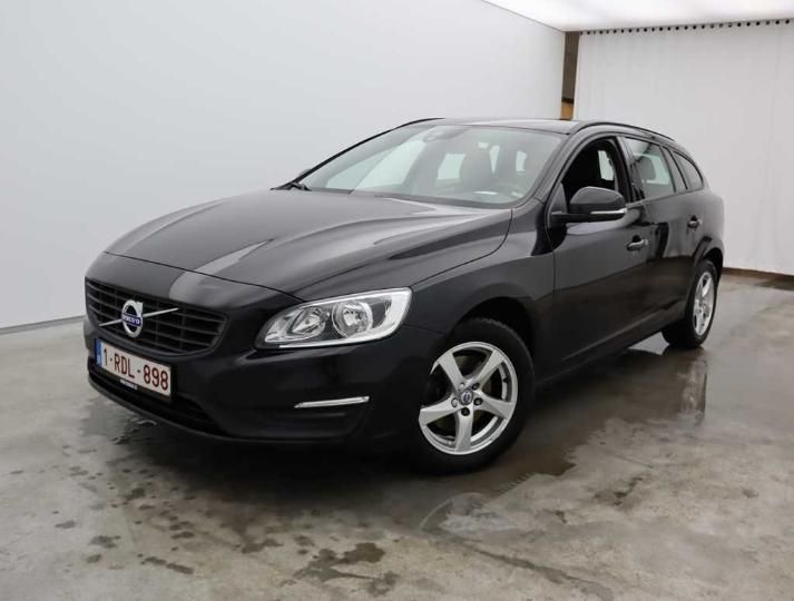 VOLVO V60 &#3911 2016 yv1fw74c1h1351268