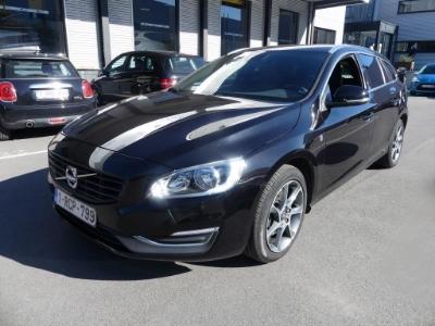 VOLVO V60 DIESEL - 2013 2016 yv1fw74c1h1351768