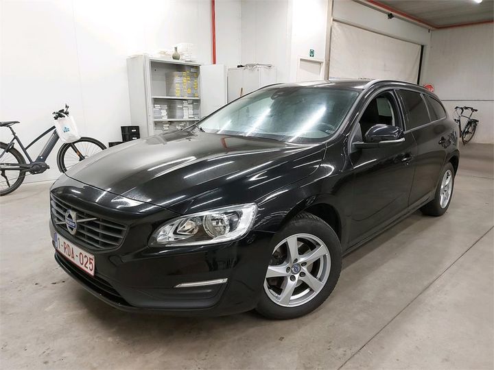 VOLVO V60 2016 yv1fw74c1h1352443