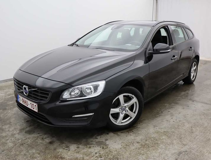 VOLVO V60 &#3911 2017 yv1fw74c1h1352542