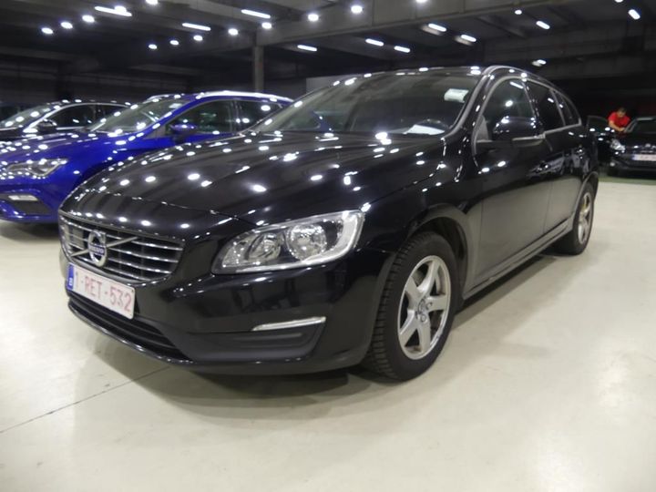 VOLVO V60 2016 yv1fw74c1h1353210