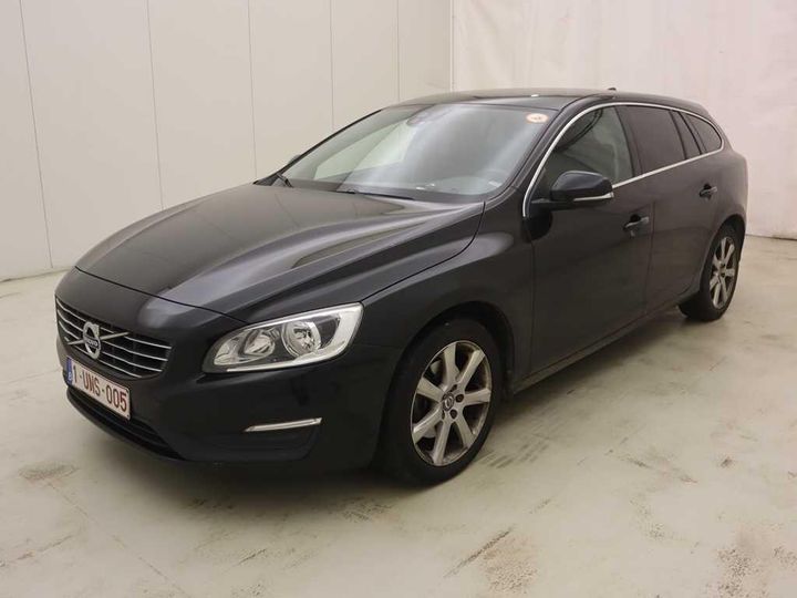 VOLVO V60 2018 yv1fw74c1h1353823