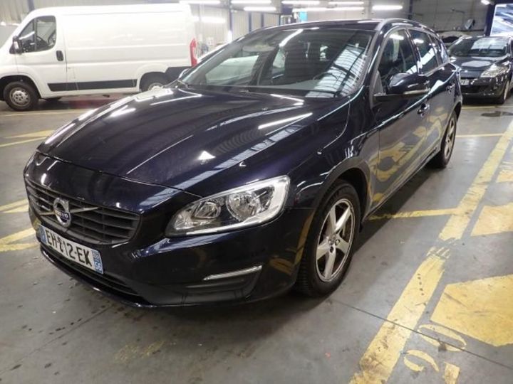 VOLVO V60 2016 yv1fw74c1h1353981