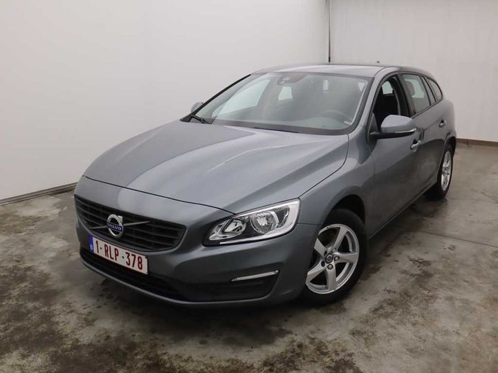 VOLVO V60 &#3911 2017 yv1fw74c1h1357991