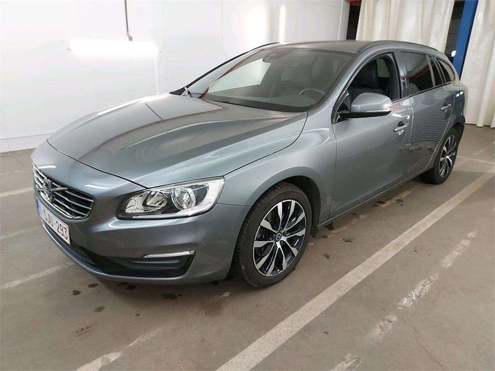 VOLVO V60 2017 yv1fw74c1h1362227