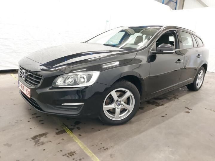 VOLVO V60 2017 yv1fw74c1h1362739