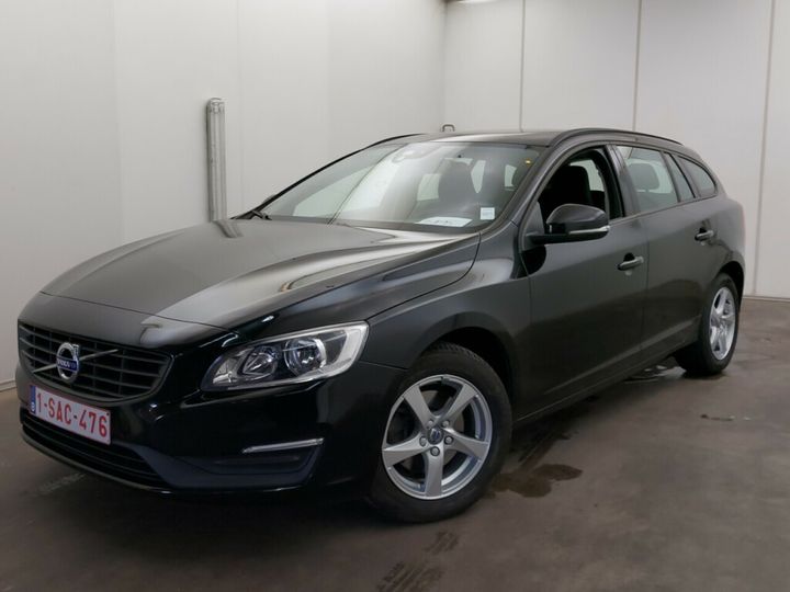 VOLVO V60 2017 yv1fw74c1h1367100