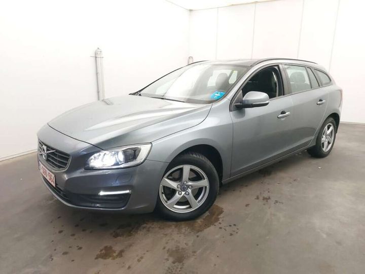 VOLVO V60 2017 yv1fw74c1h1369761